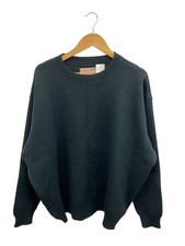 FILSON Knit Sweater Thick XXL Wool GRN 701