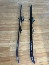 Atomic Backland 98 Ski 156