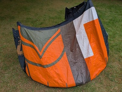 Liquid Force Kite 7qm
