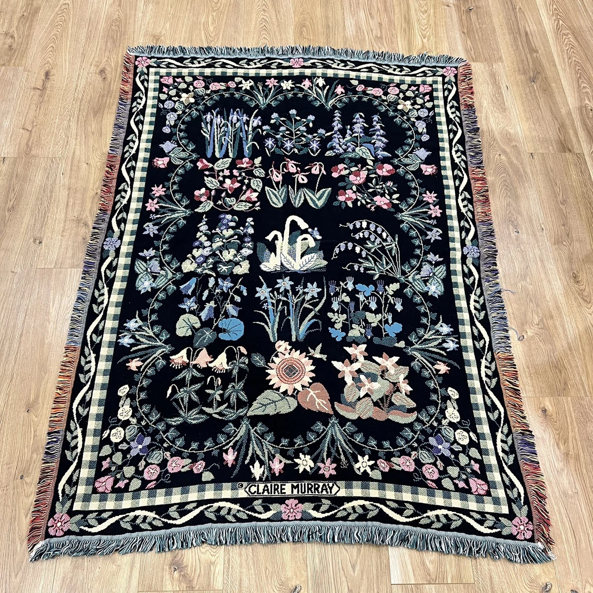 floral blanket price flipkart