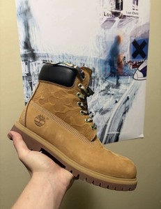 Bape Timberland | eBay