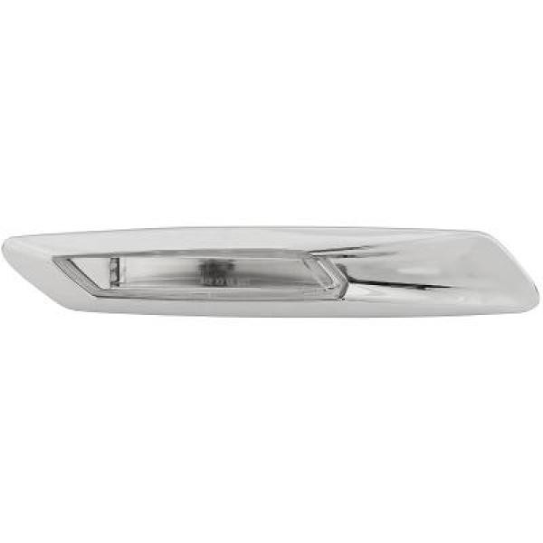 Diederichs 1225077 Blinkleuchte Links Seitlich FüR BMW 5 (F10) 2010-2017-image