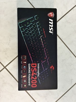 gaming tastatur groß