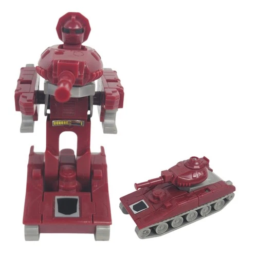 Warpath 100% Complete 1985 Vintage Hasbro G1 Transformers Action Figure