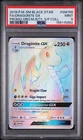 PSA 9 2018 POKEMON SM BLACK STAR PROMO #SM156 FA/DRAGONITE GX-DRG.MJSTY.S/P COLL