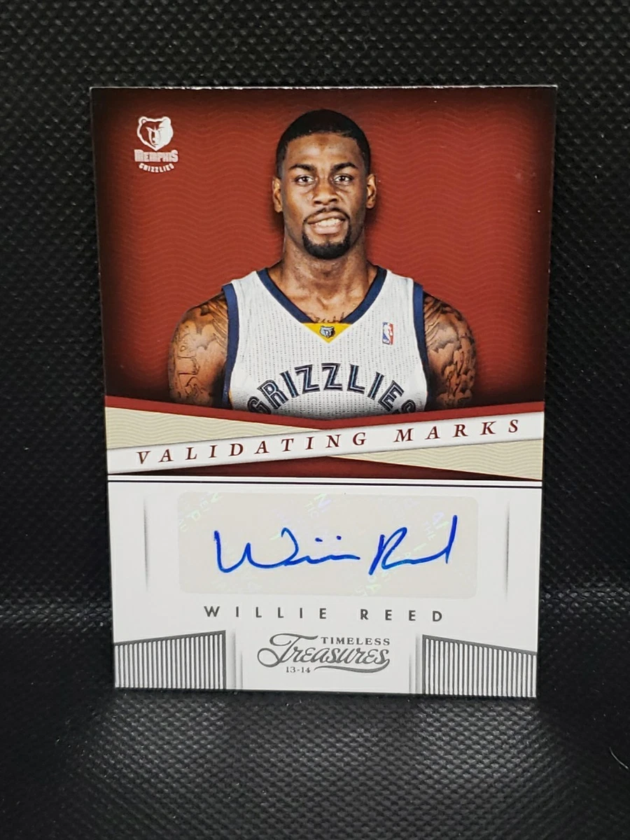 Las mejores ofertas en Tarjetas de colección de baloncesto Willis