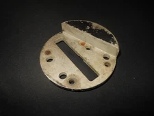 WW2 US Army Aircraft - MAIN PROPELLER HUB PART #2 - BT-13 VULTEE VALIANT - NICE!