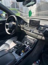 Feu arrière Audi A8