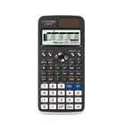 FX-991EX Advanced Engineering Scientific Calculator - 552 Function Solar
