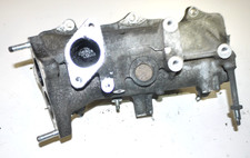 Honda CRV Diesel MK3 - Exhaust Intake Manifold
