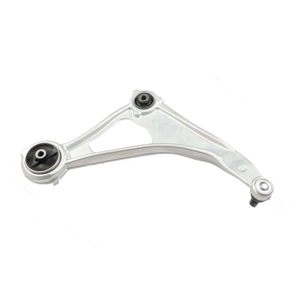 Front Driver Lower Control Arm w/ Ball Joint Fit For 2016-2019 Nissan Maxima - Image 3 of 4