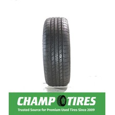 P22560r16 Gt Radial Touring Vp Plus Takeoff 98 H Used 1032nds