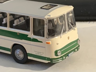 brekina fleischer s5 Sondermodell Kleinserie 1:87 Ovp
