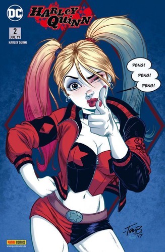 HARLEY QUINN REBIRTH (2017) deutsch #1-12 (US 1-75) +lim.Variant´s SUICIDE SQUAD - Picture 5 of 19