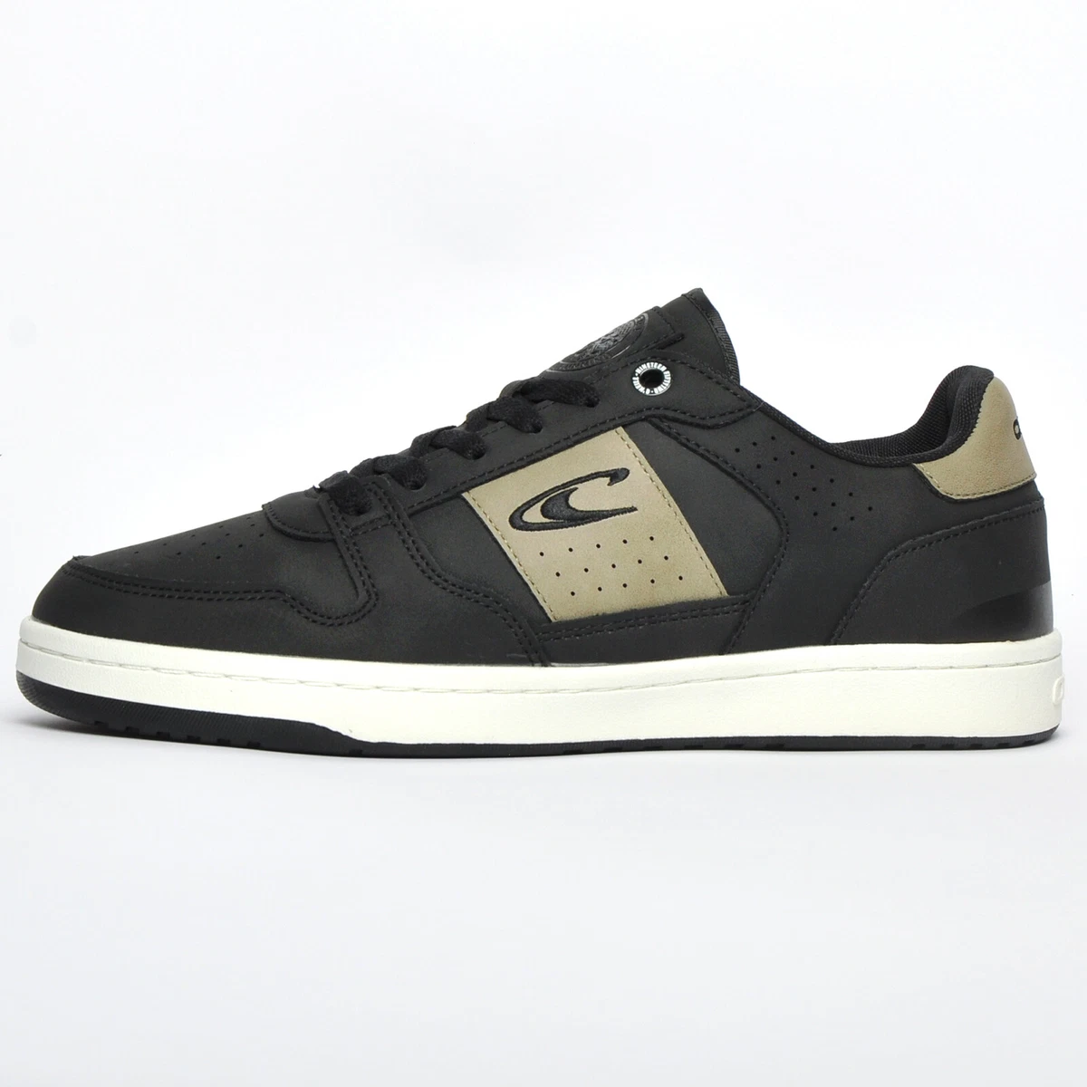 SALE O Neill Antilope Hills Mens Casual Retro Smart Fashion Sneakers Trainers