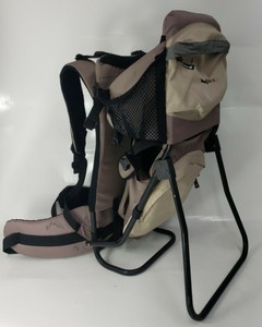 lafuma baby hiking backpack