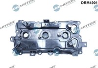 Dr.Motor Automotive DRM4901 Ventil Deckel Zylinderkopf Haube Rechts Passend FüR