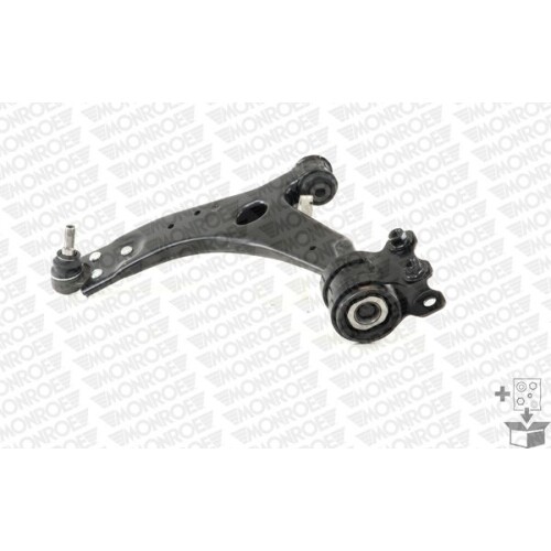 Bras De Liaison LEMFÖRDER 44620 01 - Pour VOLVO (et Lynk & Co), Suspension Roue, Neuf D'origine