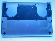 Apple MacBook Pro 15 2016 2017 A1707 Bottom Case Cover Space Gray - 923-01456