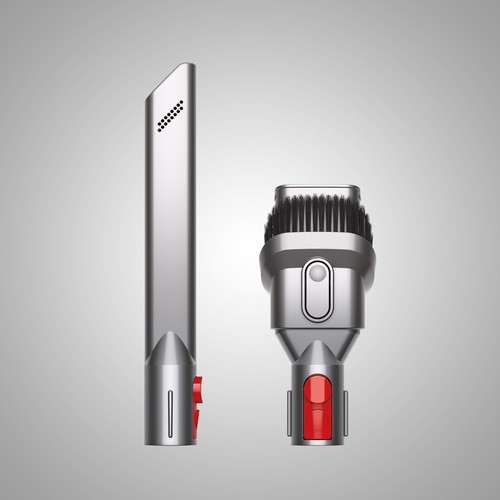 Dyson Official Outlet - V8B Cordless Vacuum, Colour may vary, Refurbished - Picture 8 of 8
