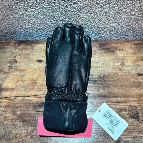 Ziener Skihandschuhe Leder Guard/ Guarto neu mit Etiket Größe 7,5 - Bild 3 von 7
