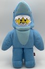 Legoland Lego in Shark Costume 15" plush Clean And Smoke Free — photo 1