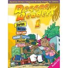 Reggae Readers Pack 1 by Louis Fidge (Mixed media product, 2010)