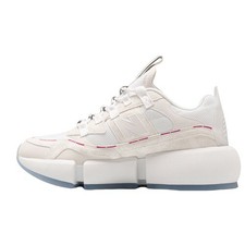 New Balance x Jaden Smith Vision Racer White Pink US Size 10 NEW NIB MSVRCJSA