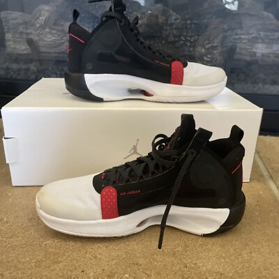 Size 6 - Air Jordan 34 Chicago for sale online | eBay