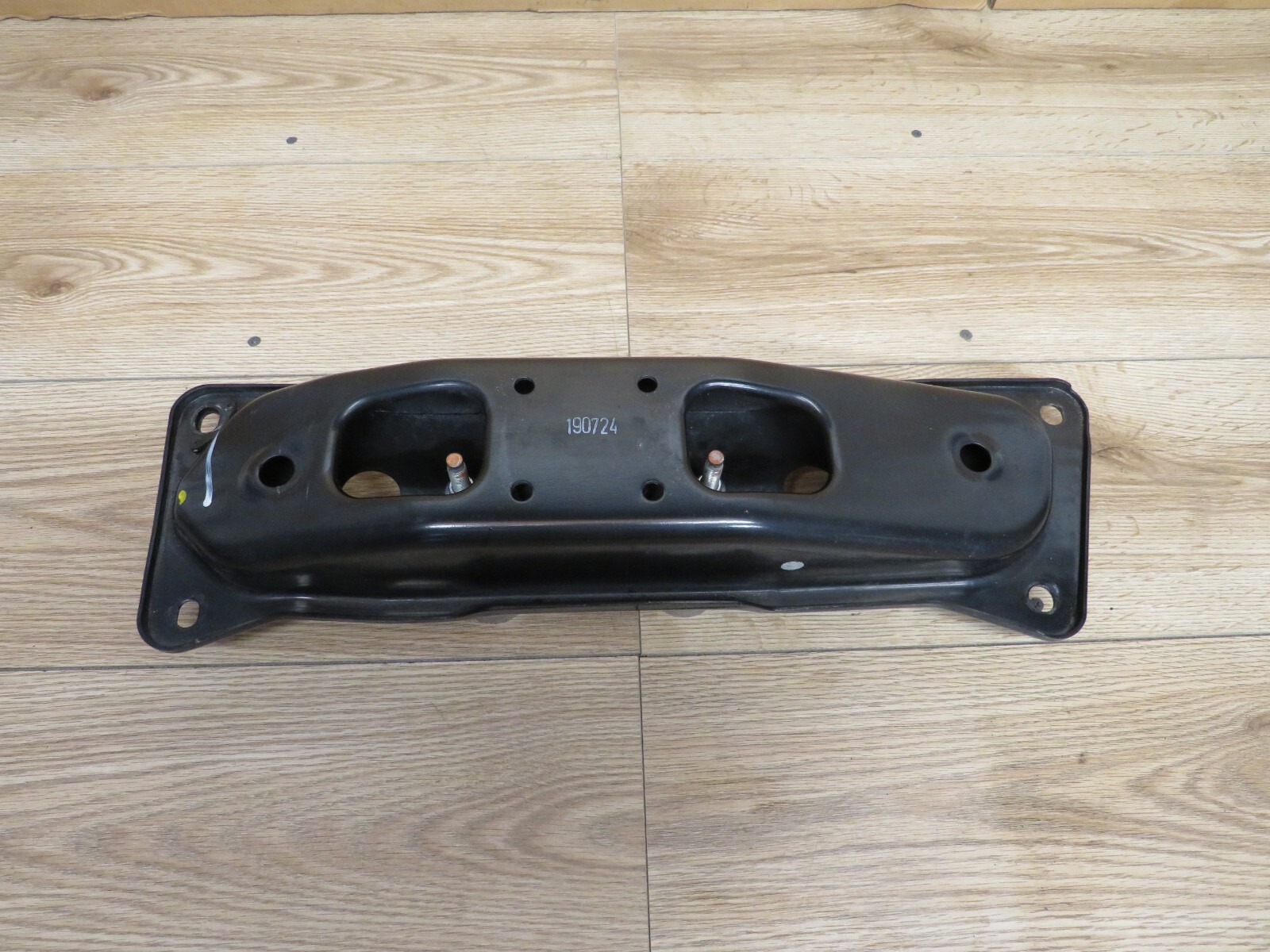 20162020 INFINITI Q50 REAR TRANSMISSION MOUNT CROSSMEMBER OEM 6688 eBay