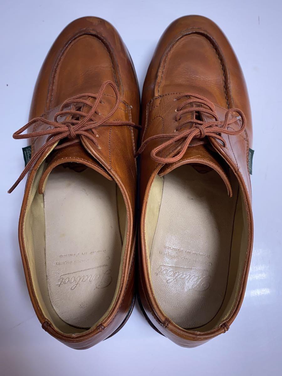 Paraboot Chambord/Tex/Marron Lis Gold/Uk7.5/Brown/48469 Paraboot Chambord/Tex/Marron Lis Gold/Uk7.5/Brown/48469