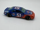 VINTAGE 1992 HOT WHEELS KOOL AID PROMO RACE CAR THE BIG MAN #51