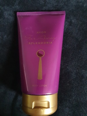 Avon Body Lotion Bodylotion far away   ''splendoria''  150 ml NEU