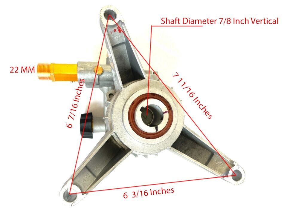 HYS(18日) ACI 172872 Windshield Washer Pump | eBay
