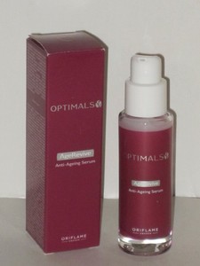optimals anti ageing serum