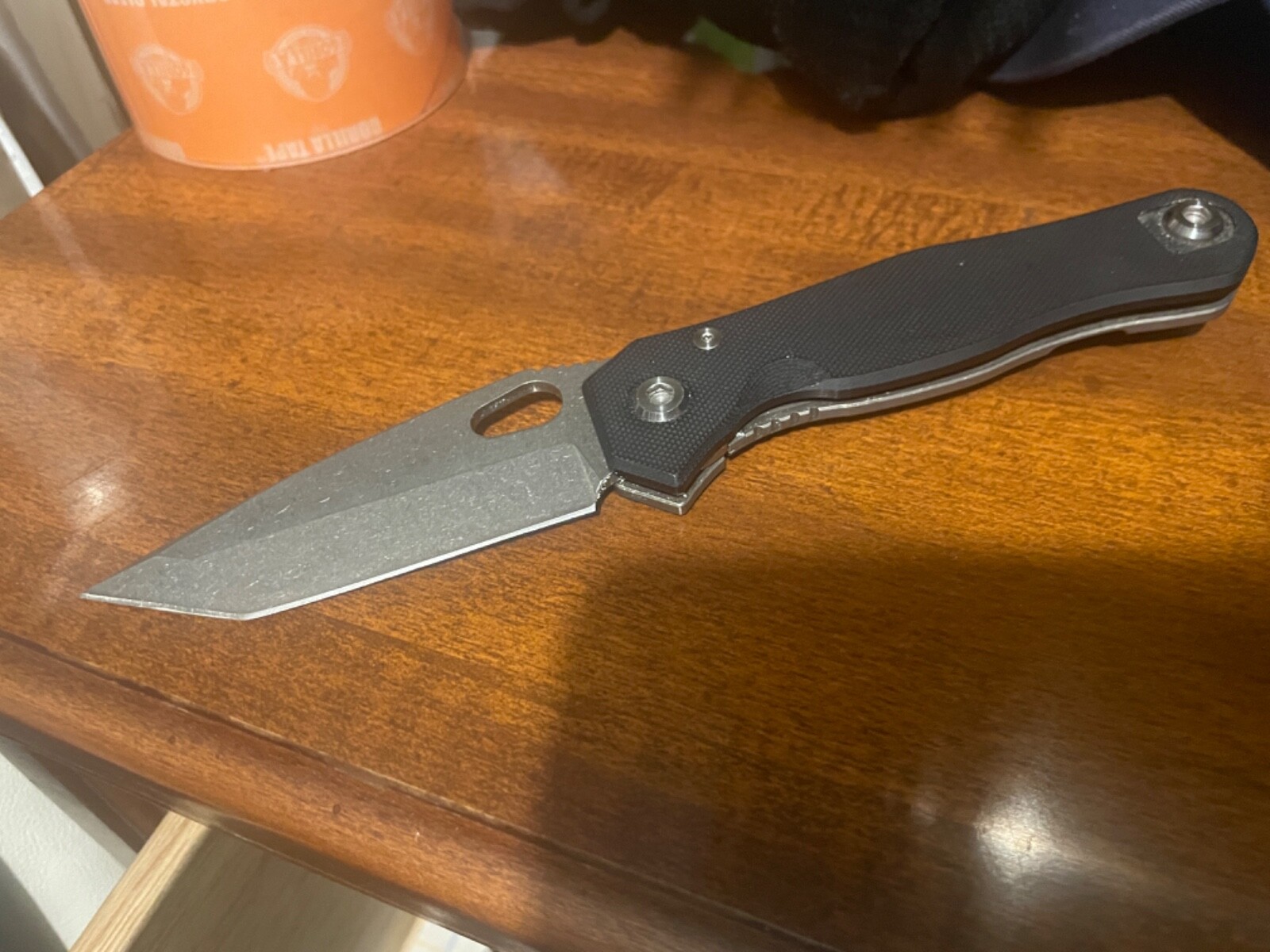 Quartermaster Mr Roper Xls eBay