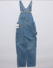 Salopette Pointer (Cod.S1344) Tg.w29 Usato donna denim