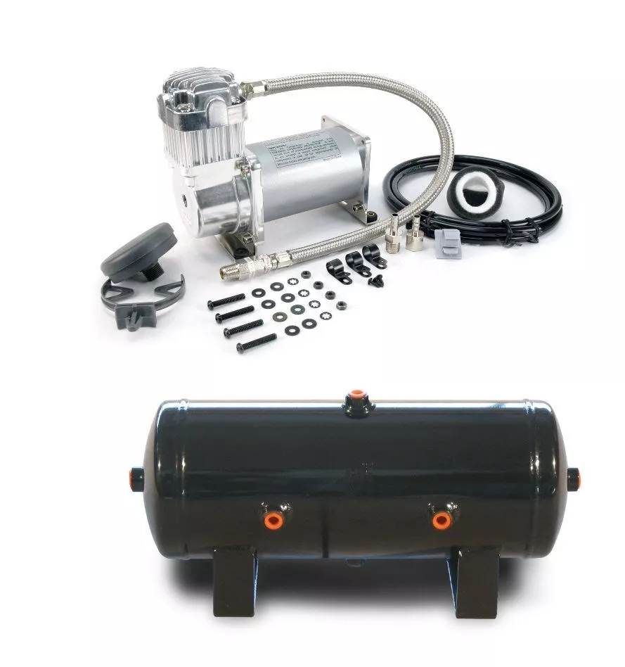 2 gallon air tank online