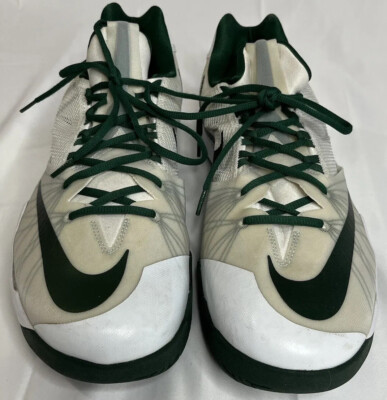 Nike Mens Zoom Run The One Shoes Basketball 685779-130 Size 