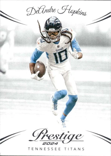 2024 Panini Prestige DeAndre Hopkins #288