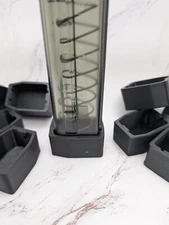 Mag Bumpers B&T APC9/GHM9/SPC9 Short Bumper for KCI/B&T All Gen. Mags