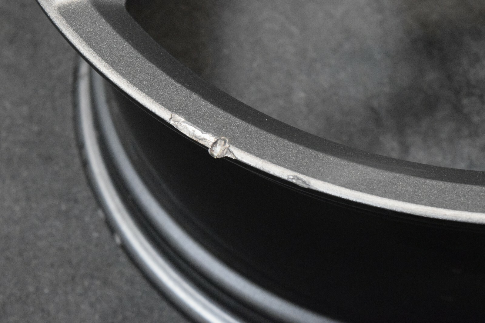 Mclaren 650S OEM Wheel Rim 19X8.5 11B1273GP-PDW PS815009 11B1273CP-GSW ET47