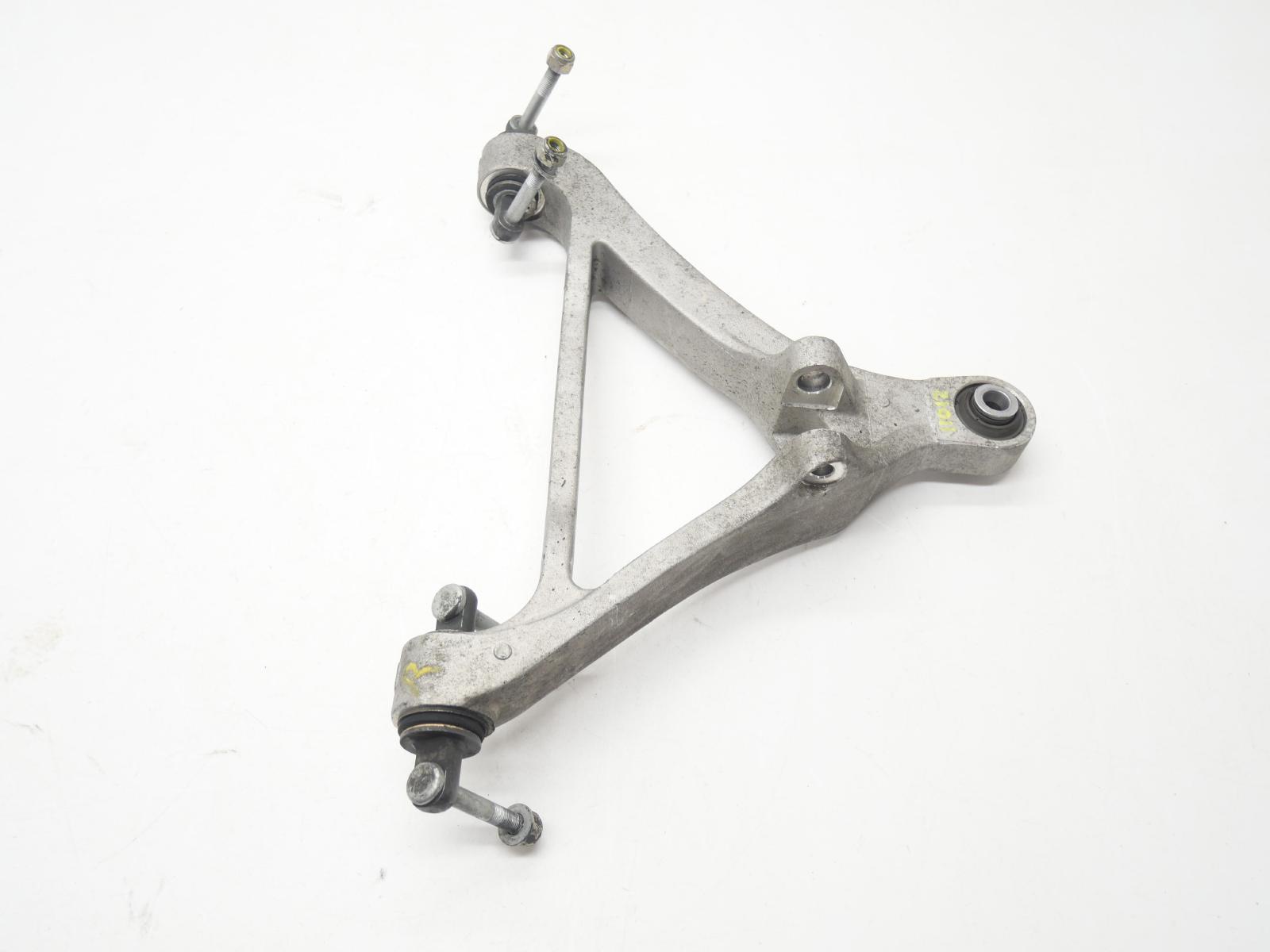 2001 Ferrari 360 Spider Rear Passenger Lower Control Arm LCA Right Side RH OEM