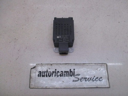 1K6035570 ECU Antenne VOLKSWAGEN Golf 5 1.9 D 77KW 6M 5P (2004) Ersatz