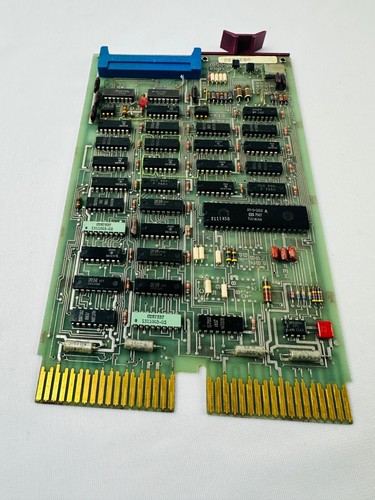 Digital M7940 5011558B Serial Line Unit - Picture 2 of 5