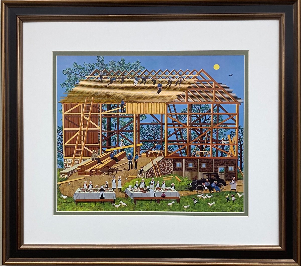 Charles Wysocki 