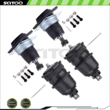 For 1993-2002 Chevrolet Camaro Pontiac Firebird Front Upper Steering Ball Joint