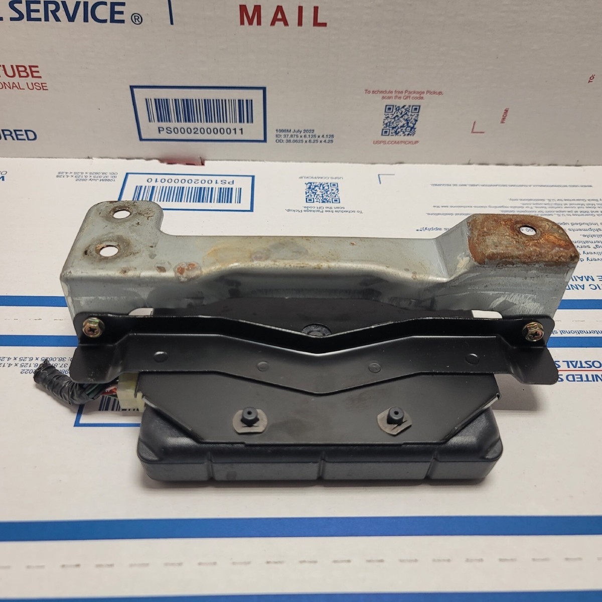 ✓91-95 Nissan Pathfinder ABS Control Module 47850 92G00 OEM ✓91-95 Nissan Pathfinder ABS Control Module 47850 92G00 OEM