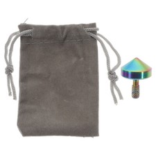 Metal Gyro Small Size Toy Practical Spinning Top Toddler Child