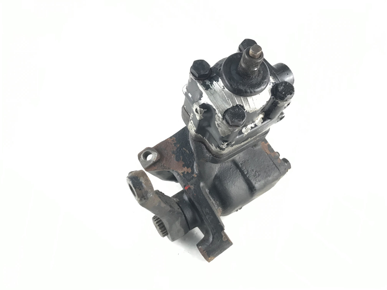 BMW E34 Lenkgetriebe Lenkung Servolenkgetriebe 1137492 | eBay 